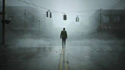Слух: на SoP будет анонсирована и выпущена Silent Hill: The Short Message, а Silent Hill 2 получит трейлер и дату релиза - playground.ru