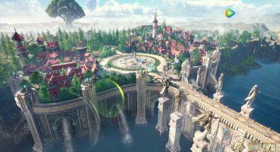 Soul Land: Shrek Academy заняла топ-1 RPG в App Store - app-time.ru - Китай