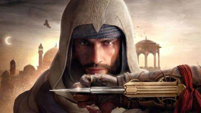 Томас Хендерсон - Том Хендерсон: Assassin's Creed: Mirage стал успешным, а Prince of Persia: The Lost Crown и Avatar провалились - playground.ru