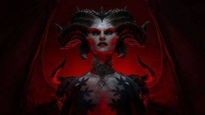 В Diablo 4 пройдёт празднование Китайского Нового года - lvgames.info
