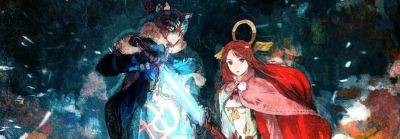 Square Enix собирается поглотить Tokyo RPG Factory - gametech.ru - Tokyo