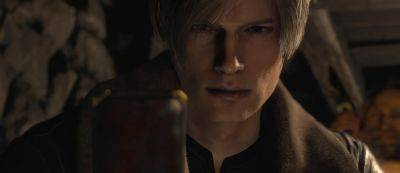 Ремейк Resident Evil 4 нашел 6,5 млн покупателей — это рекордсмен по скорости продаж в серии Capcom - gamemag.ru
