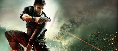 Томас Хендерсон - Ghost Recon и Splinter Cell: Инсайдер рассказал о планах Ubisoft — Star Wars Outlaws выйдет в первой половине 2024 года - gamemag.ru