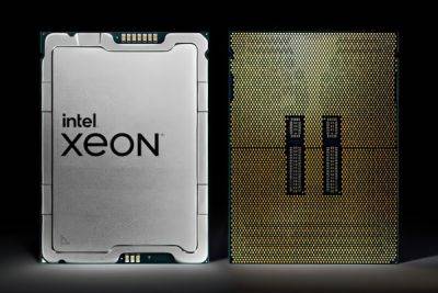 В бенчмарке засветился процессор Intel Xeon W9-3595X HEDT с 60 ядрами и тактовой частотой 4,6 ГГц - playground.ru