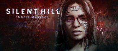 Sony и Konami неожиданно выпустили хоррор Silent Hill: The Short Message для PlayStation 5 — он полностью бесплатен - gamemag.ru - Германия - Австралия