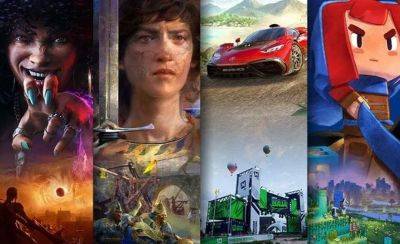 Слух: в январе пройдёт мероприятие Xbox Developer Direct 2024 - gametech.ru
