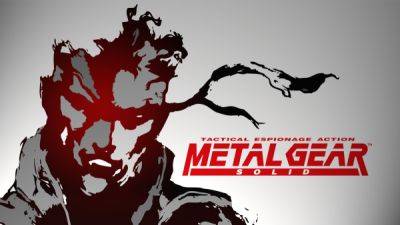 Инсайдер: Konami выпустит ремейк первой MGS после Metal Gear Solid Delta: Snake Eater - playground.ru - Испания