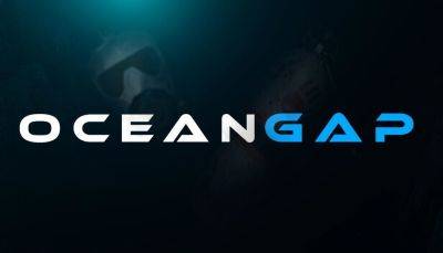 Анонсирован кооперативный хоррор Ocean Gap - fatalgame.com