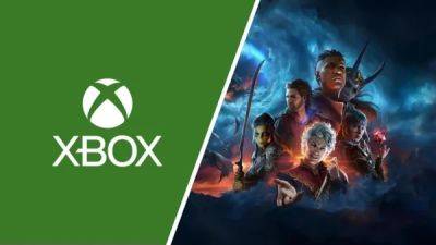 Майкл Даус - Larian встала на защиту забаненных на Xbox игроков за публикацию откровенного контента и обратилась напрямую к Microsoft - playground.ru