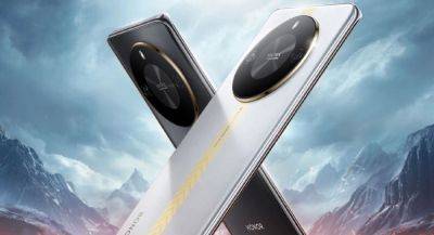 Honor X (X) - Смартфон Honor X50 GT предлагает батарею на 5,800 мА*ч и 16 ГБ ОЗУ - app-time.ru - Китай