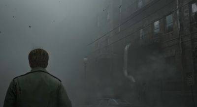 Sony показала релизы для PlayStation 5 в 2024 году. Ремейк Silent Hill 2, MGS Snake Eater, Stellar Blade и ещё 15 проектов - gametech.ru