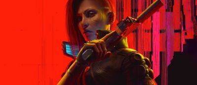 Cyberpunk 2077: Phantom Liberty разошлась тиражом более 5 миллионов экземпляров - gamemag.ru