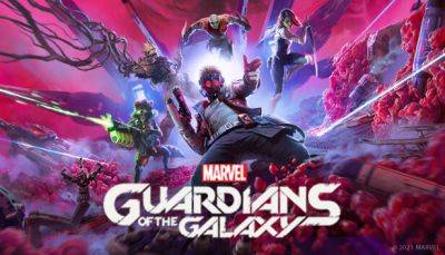 В Epic Games Store стартовала раздача Marvel’s Guardians of the Galaxy - coremission.net - Россия