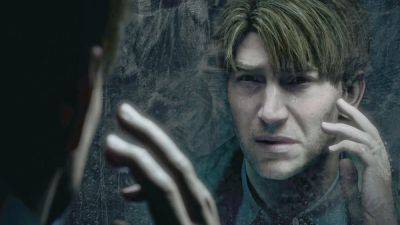 Silent Hill 2 Remake bevestigd voor 2024 dankzij nieuwe PlayStation trailer - ru.ign.com
