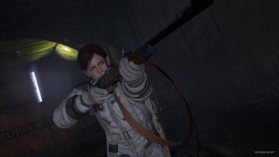 «Вы не готовы». Разработчик The Last of Us Part 2 Remastered считает, что режим выживания не для всех - gametech.ru