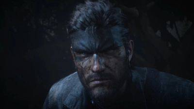 Ремейки Silent Hill 2 и Metal Gear Solid 3 выйдут в 2024 году - landofgames.ru