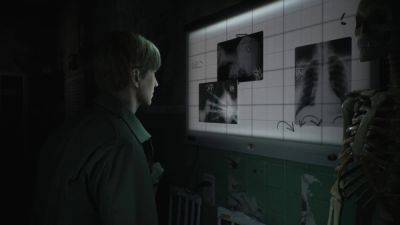 Инсайдер сообщил, что Bloober Team практически завершила разработку ремейка Silent Hill 2 - landofgames.ru