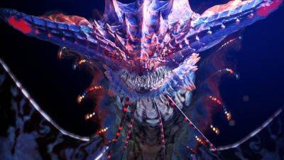 Тираж Monster Hunter World перевищив 23 млн копій - та інші вісті від CapcomФорум PlayStation - ps4.in.ua