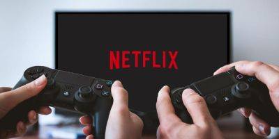Netflix отлично привлекает пользователей в свои игры. Осталось научиться на этом зарабатывать - gametech.ru