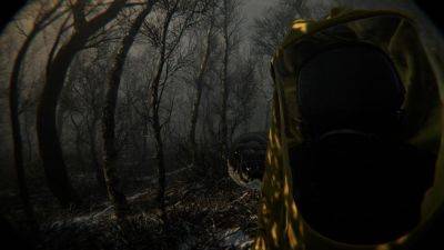 Фотореалистичный хоррор Digested на Unreal Engine 5 наводёт ужас на игроков. Знакомимся с первым трейлером - gametech.ru