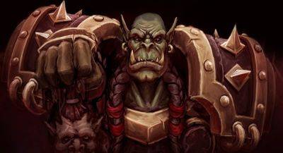 Фанаты выложили ремейк Warcraft 2 на движке Warcraft III: Reforged - app-time.ru