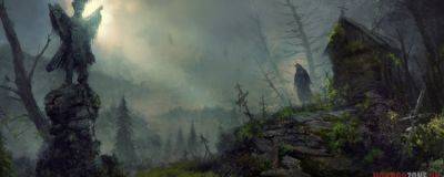 Три часа музыки из игры Diablo IV доступны для прослушивания - horrorzone.ru