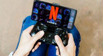 Netflix может ввести F2P-модель в свои премиальные игры - app-time.ru