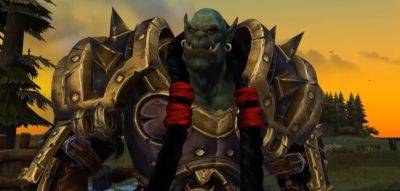 Вышел ремейк Warcraft 2 на движке Warcraft 3 Reforged. Фанаты воссоздали кампанию за орков из Tides of Darkness - gametech.ru