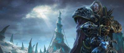 Энтузиасты представили ремейк Warcraft II на движке Warcraft III: Reforged - gamemag.ru