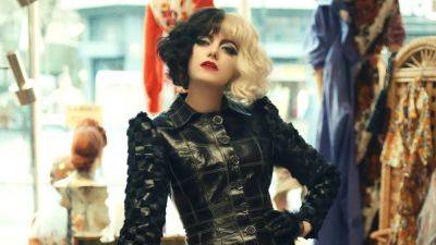 Emma Stone wil “liever vroeg dan laat” beginnen aan Cruella 2 - ru.ign.com