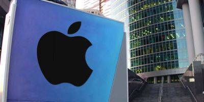 Apple грозит масштабное антимонопольное дело в США - playground.ru - Сша