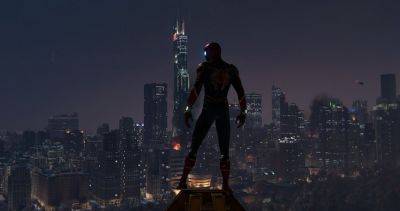 Моддеры показали ПК-версию Marvel's Spider-Man 2, работающую лучше, чем на PS5. Фанаты Sony пишут доносы и зовут ФБР - gametech.ru