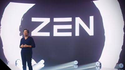 Настольные AMD Ryzen Zen 6 Medusa серьезно модернизируются, улучшится пропускная способность и задержка - playground.ru