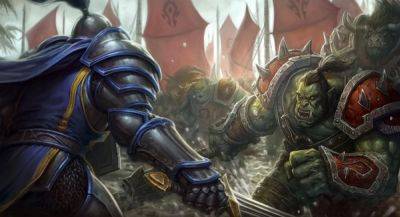 Состоялся релиз первой части ремейка Warcraft II на движке Warcraft III: Reforged - landofgames.ru