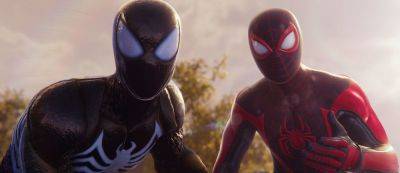Питер Паркер - Энтузиасты приступили к работе над неофициальным портом Marvel’s Spider-Man 2 для ПК - gamemag.ru