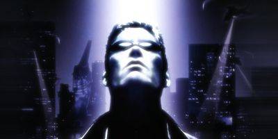 Не ремейк и не ремастер: Разработчик Deus Ex на Unreal Engine 5 ловко обходит проблему авторского права и показывает геймплей с новой графикой - gametech.ru