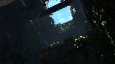 В Steam вышла Portal: Revolution – бесплатный фанатский приквел Portal 2 - coop-land.ru