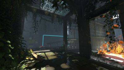 Одна из культовых видеоигр Valve получила огромную модификацию, добавляющую 40 новых уровней - games.24tv.ua