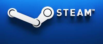 В Steam установлен новый рекорд по онлайну — более 33,6 миллиона пользователей - gamemag.ru