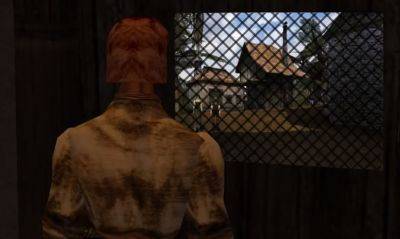 Трейлер GTA 6 воссоздали в TES 3 Morrowind. Игра Bethesda стала съёмочной площадкой энтузиаста - gametech.ru