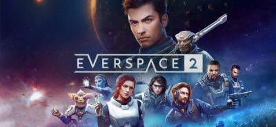 Everspace 2 этой весной перейдет на Unreal Engine 5 - lvgames.info