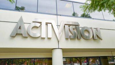 Bobby Kotick - Voormalig Activision manager beschuldigt het bedrijf van het discrimineren van 'oude witte mannen' - ru.ign.com
