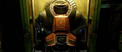 NVIDIA рекламирует красивый ремастер Half-Life 2 от энтузиастов — Orbifold Studios показала геймплей мода - gamemag.ru