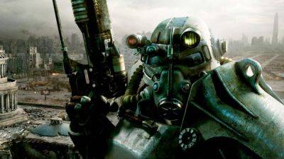 Постапокалиптические приключения продолжаются: чего ждать от серии Fallout в 2024 году - games.24tv.ua