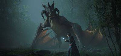 Дэвид Хаддад - Тираж Hogwarts Legacy достиг 22 миллионов копий - zoneofgames.ru