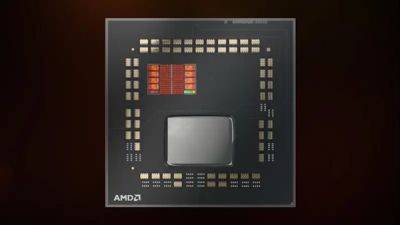 Живее всех живых: AMD представила 5700X3D, 5700, 5600GT и 5500GT процессоры для АМ4 - playground.ru