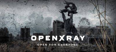 GSC Game World заблокировала репозиторий движка OpenXRay - zoneofgames.ru