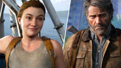 Нил Дракманн - Бывший программист Naughty Dog рассказал о своем опыте в студии и альтернативной концовке в The Last of Us: Part 2 - playground.ru