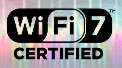 Wi-Fi Alliance официально представляет стандарт Wi-Fi 7 - playground.ru