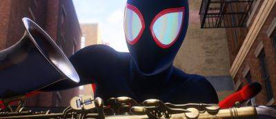 Сэм Лейк - "Sony, слово за тобой": Разработка неофициального ПК-порта Spider-Man 2 продвигается стремительными темпами - gamemag.ru